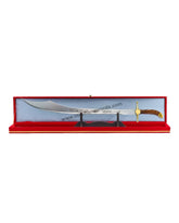 kilij sword